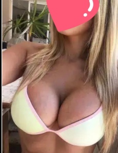 Rubia glamour