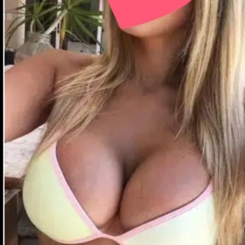 Rubia glamour, Torrevieja