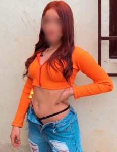 Escort complaciente novedad en torrevieja sexy