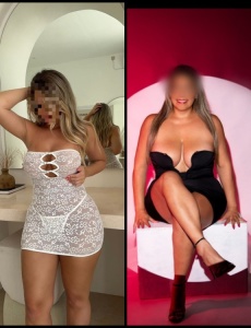 ¿quieres hacer el mejor trio de elche amor?
