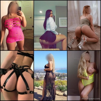 Amigas latinas disponible 24h, Torrevieja