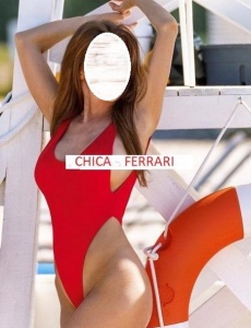 Novedad,morena de lujoestoy en benidorm