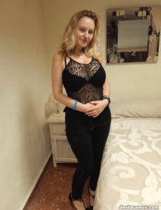 Soy ANGELA una Mujer super especial, con unas
