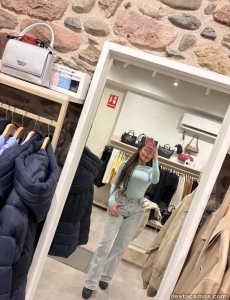 Novedad latina en andorra