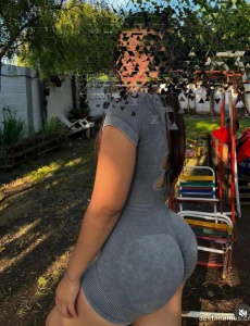Erika 30 años