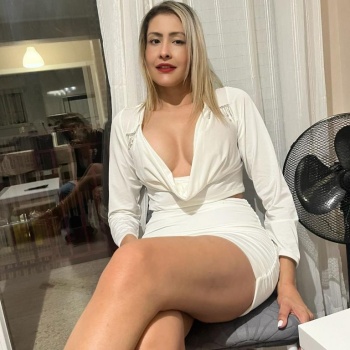 Hola soy nicole masajista, Benidorm