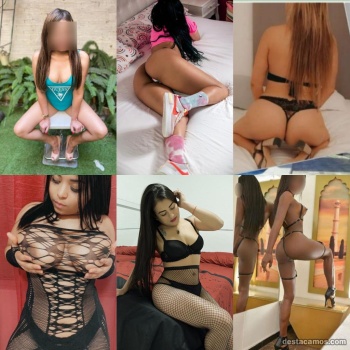 Preciosas chicas sexys en student todo a. Tu gusto, Elche