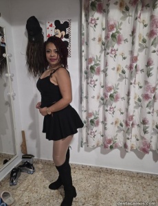 Colombiana