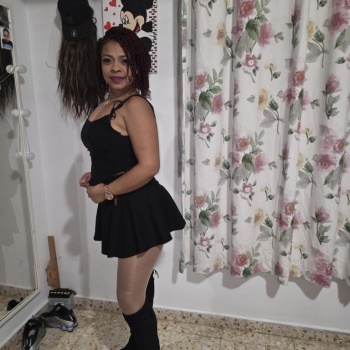 Colombiana, Alcoy