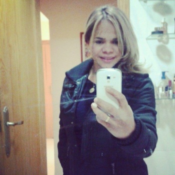 Rubia jovencita masajista novedad en denia, Denia
