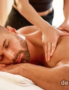 Relajate con un buen masaje a domicilio en alicante y cercanías