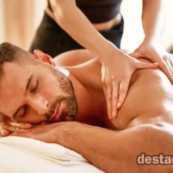 Relajate con un buen masaje a domicilio en alicante y cercanías, Alicante