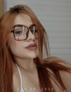 Colombiana ardiente jovencita en benidorm