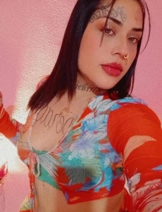 Aura latina