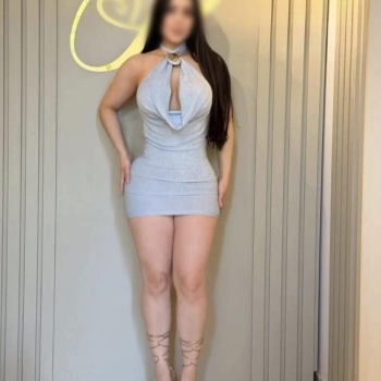 Diosa encantadora joven novedad ️, Torrevieja