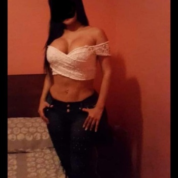 Mujer, Benidorm