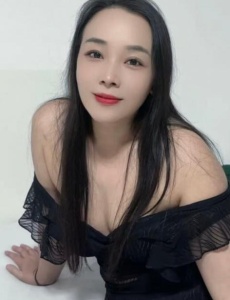 Andrea, preciosa joven en alicante