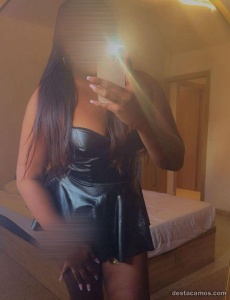 Hola amores, Me considero muy amable simpática! atiendo