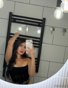 Valery exclusiva colombiana muy bonita