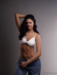 ️ alba, una mujer calurosa y reservada esperando por ti