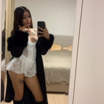 Colombiana nueva y linda en benidorm, Benidorm