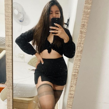 Hola soy melani bella una bella mujer sin, Alicante