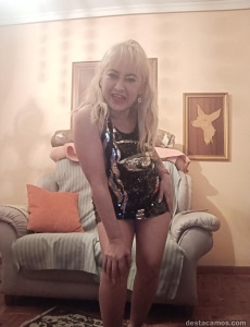 Soy valentina latina videollamdas