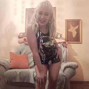 Soy valentina latina videollamdas, Alicante