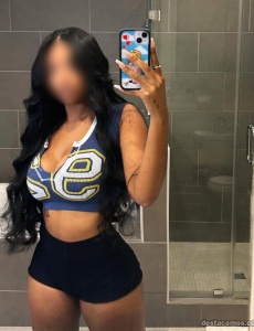 ️ soy danna, colombiana reservada y calurosa, lista par tus sueÑos