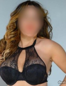 CariÑosa amable dulce exquisita para hombres de buen gusto