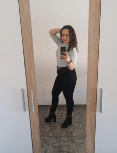 No real, videollamadas y sexting