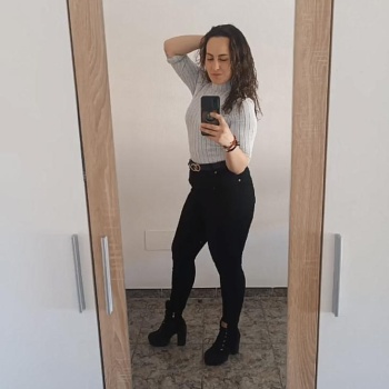 No real, videollamadas y sexting, Alicante