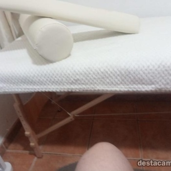 Per i signori in cerca di relax, dispongo di lettini per massagi rilassanti e massagi alle gambe. Sono responsabile, molto seria e le mie foto sono, Alicante