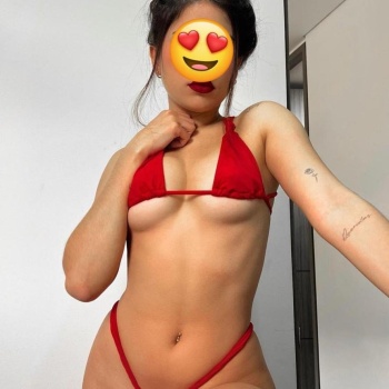 Joven ninfómana con cuerpo de diosaa, Torrevieja