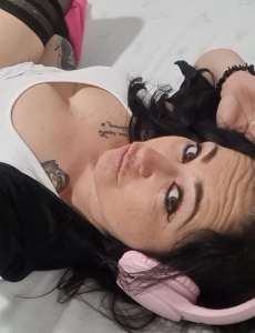 Sheyla.... Tu lengua de oro,la mejor mamada