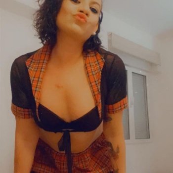 MarÍa española muy morbosa…dame la lechita en mi boquita.., Alicante