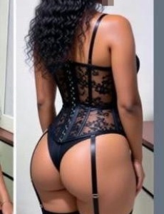 Dulce morena panameÑa completa novedad