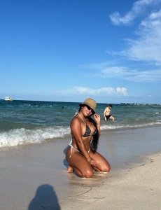 Colombiana luxury