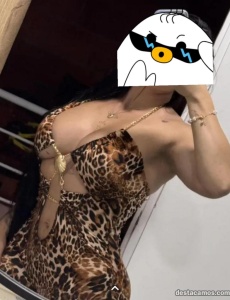 Tatiana madurita cariñosa