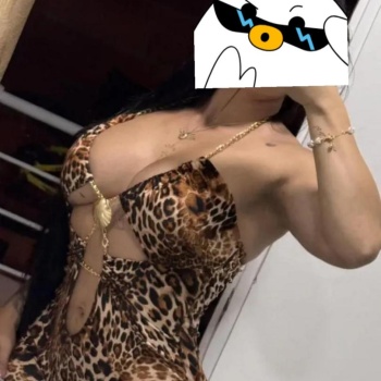 Tatiana madurita cariñosa, Alicante