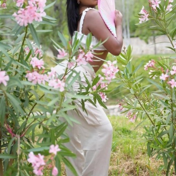 Hola soy karla una hermosa morena de visita en alicante, Alicante