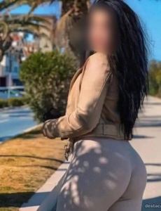 Scort joven nueva en alicante estoy de paso cerca edificio piramided