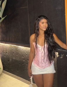 Hola carii soy tu chica latina
