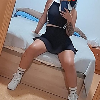 Linda, Benidorm