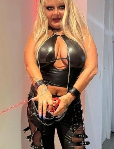 Rita madura cachonda ven a satisfacerme!