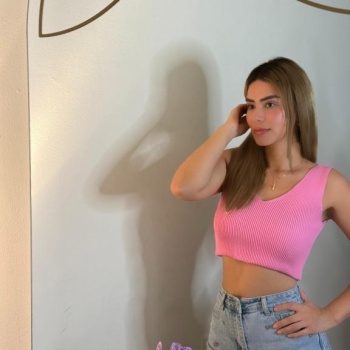 Soy camila , recién llegada a denia, Denia
