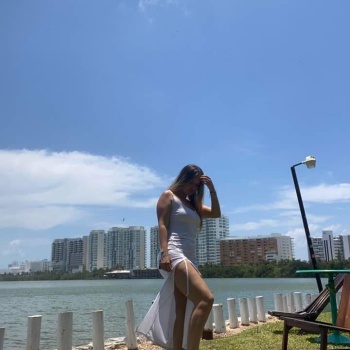 Melisa colombiaana, Alicante