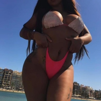 Escort deliciosa caliente morbosa, Benidorm