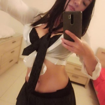 Megan española, mia colombiana y roxana venezolana, Orihuela