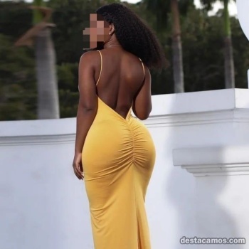 Morena guapa nueva en la ciudad, Alicante